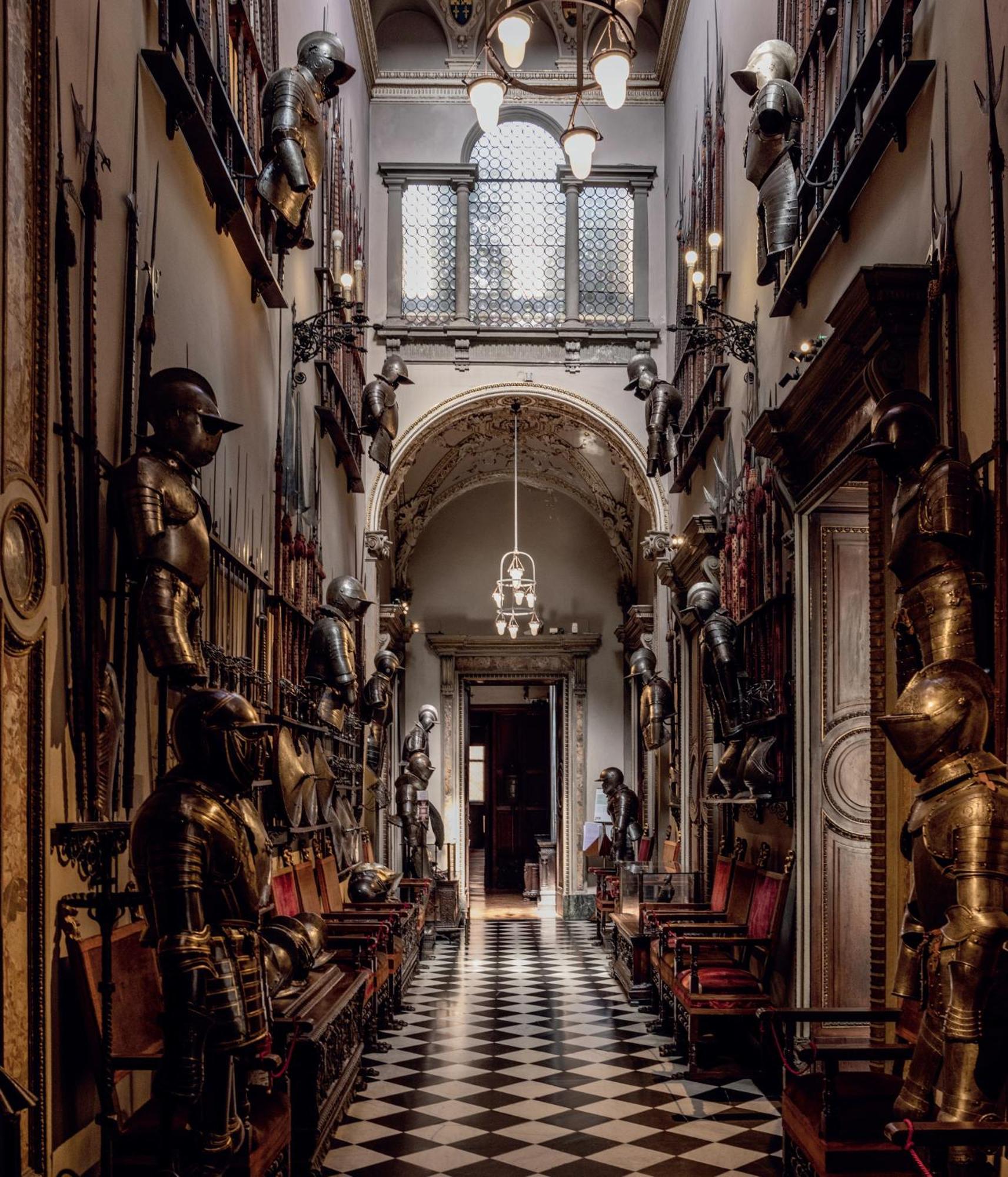Palazzo Cordusio, A Gran Melia Hotel Mailand Exterior foto